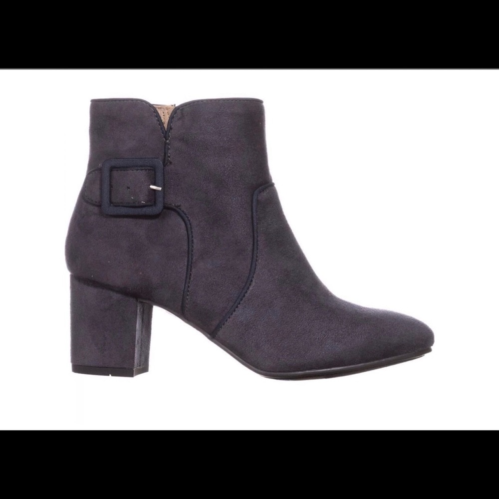 Ankle Booties